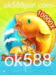 Descubra DragonKoi: O Jogo Que Está Conquistando o Mundo com ok588