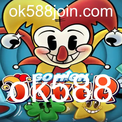 Descubra a Diversão do Jogo GoHighJoker: Uma Aventura com a Palavra-Chave ok588