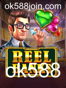 Análise Completa do Jogo ReelBanks
