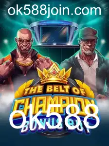 Explorando 'TheBeltOfChampionBonusBuy': Um Novo Fenômeno no Mundo dos Jogos