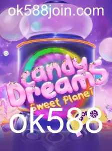 Descubra o Mundo Encantado de CandyDreamsSweetPlanet