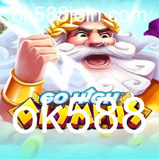 GoHighOlympus: Explorando o Novo Fenômeno dos Jogos