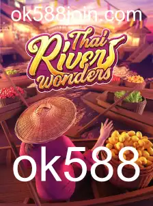 Descobrindo ThaiRiverWonders: Uma Aventura Inesquecível no Mundo dos Jogos
